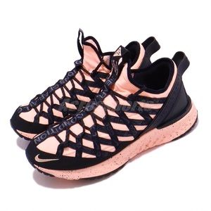 NIKE ACG REACT TERRA GOBE - MELON